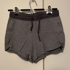Pact womens shorts